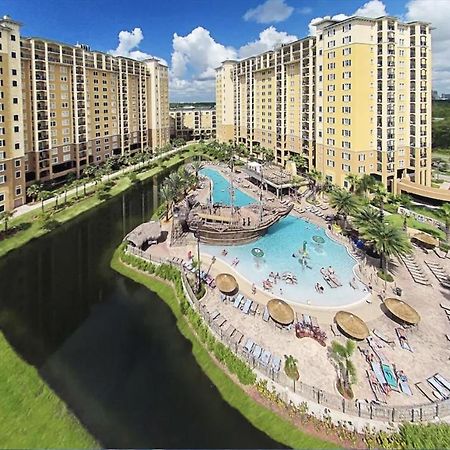 Best Disney Resort Condo Orlando Λίμνη Μπουένα Βίστα Εξωτερικό φωτογραφία