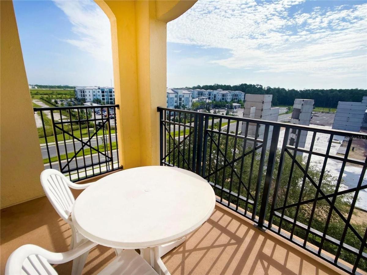 Best Disney Resort Condo Orlando Λίμνη Μπουένα Βίστα Εξωτερικό φωτογραφία