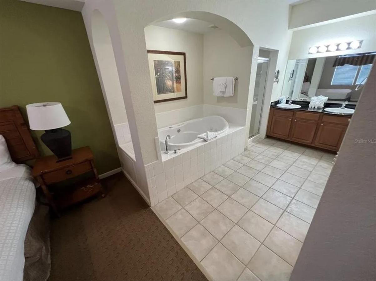 Best Disney Resort Condo Orlando Λίμνη Μπουένα Βίστα Εξωτερικό φωτογραφία