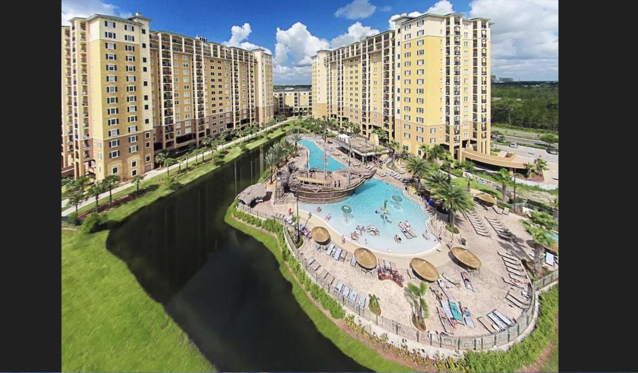 Best Disney Resort Condo Orlando Λίμνη Μπουένα Βίστα Εξωτερικό φωτογραφία